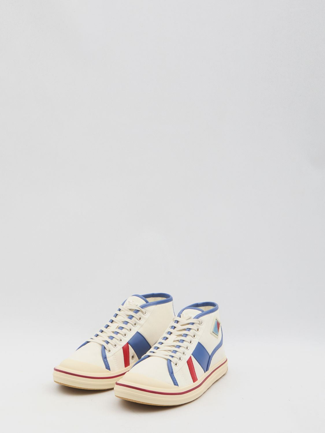 BOTTEGA VENETA Eliot Men's Sneakers