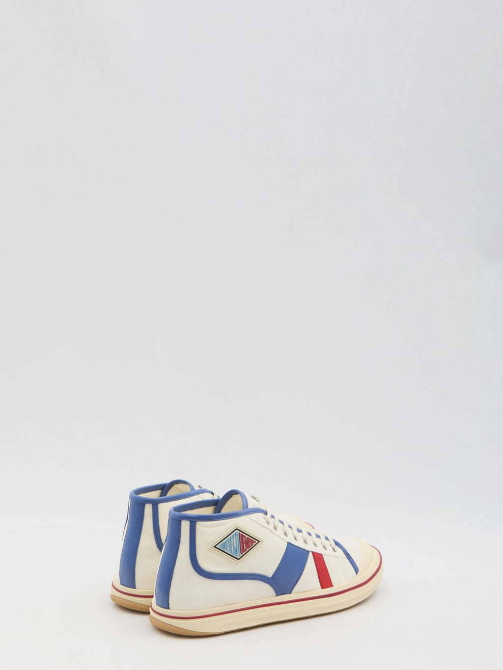 BOTTEGA VENETA Eliot Men's Sneakers