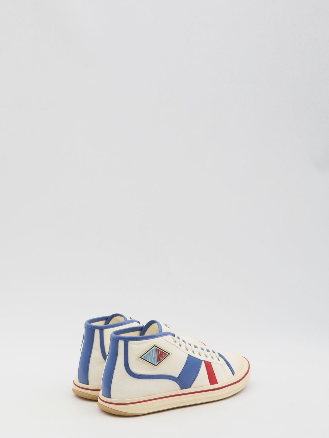BOTTEGA VENETA Eliot Men's Sneakers