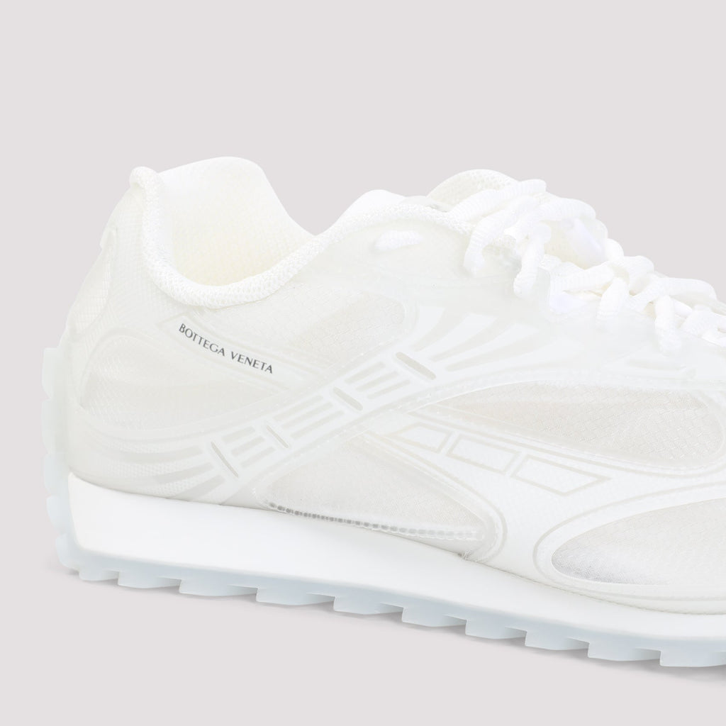 BOTTEGA VENETA Orbit Low-Top Sneakers for Men