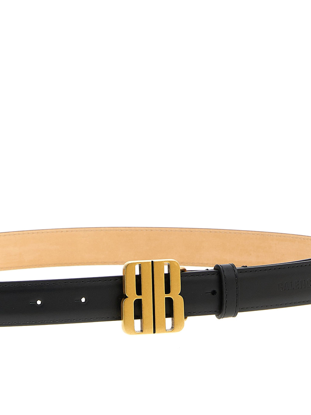 Balenciaga Women 'Nano' Belt