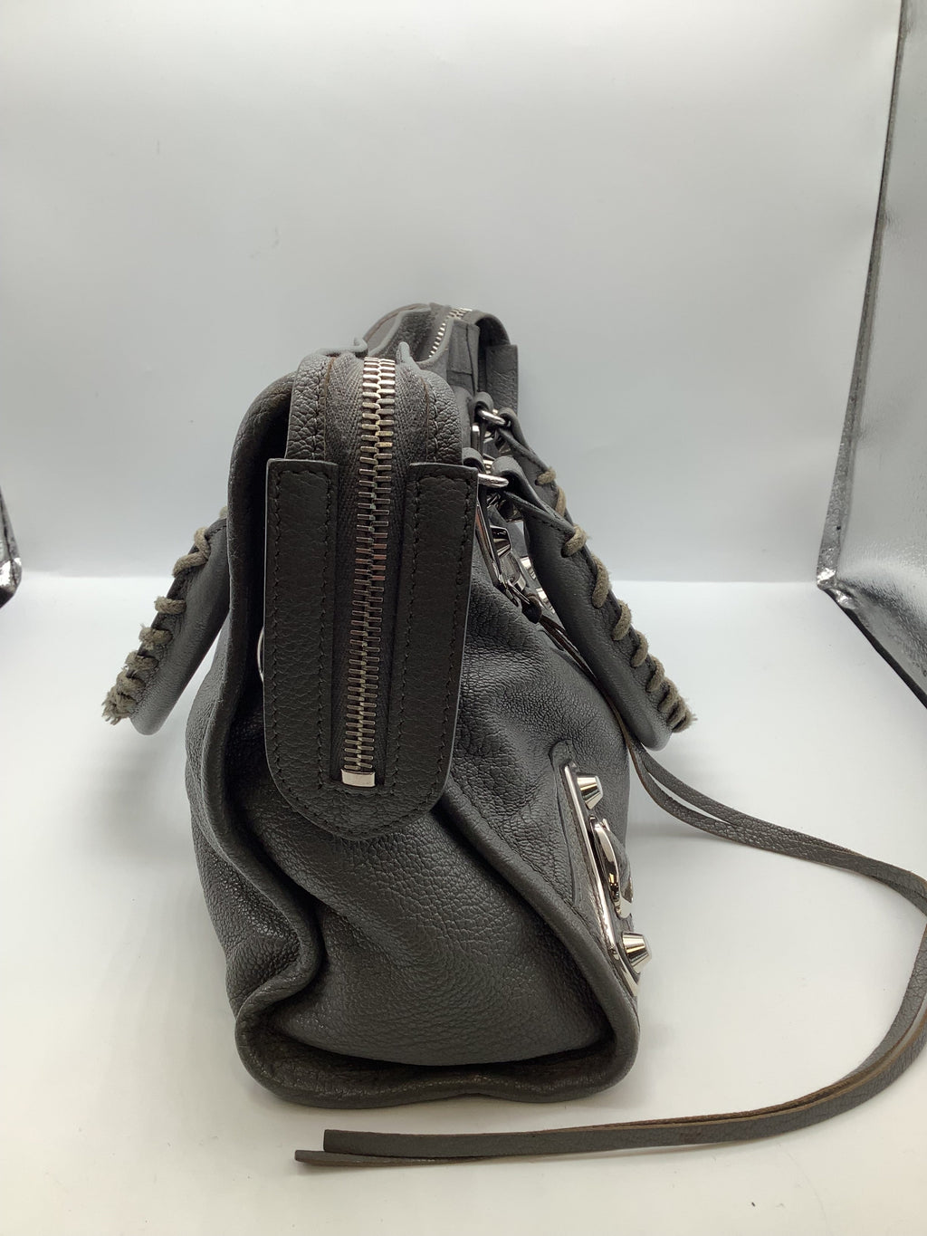 Balenciaga La Cagole City Bag
