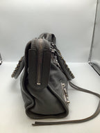 Balenciaga La Cagole City Bag