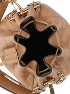 Fendi Women "Mon Tresor" Mini Bag
