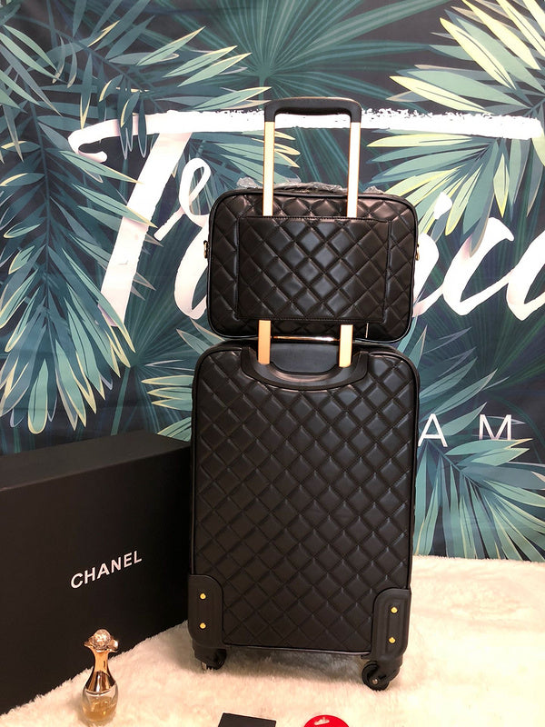 Chanel Luggage New Arrival Luxury Luggage - 004