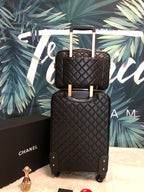 Chanel Luggage New Arrival Luxury Luggage - 004