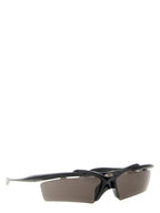 Balenciaga Men 'Turbo Rectangle' Sunglasses