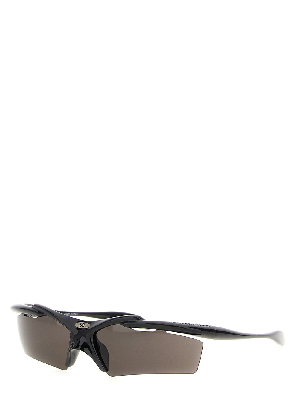 Balenciaga Men 'Turbo Rectangle' Sunglasses