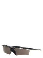 Balenciaga Men 'Turbo Rectangle' Sunglasses