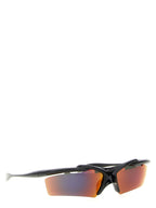 Balenciaga Men 'Turbo Rectangle' Sunglasses