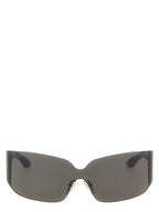 Balenciaga Men 'Mono Square' Sunglasses