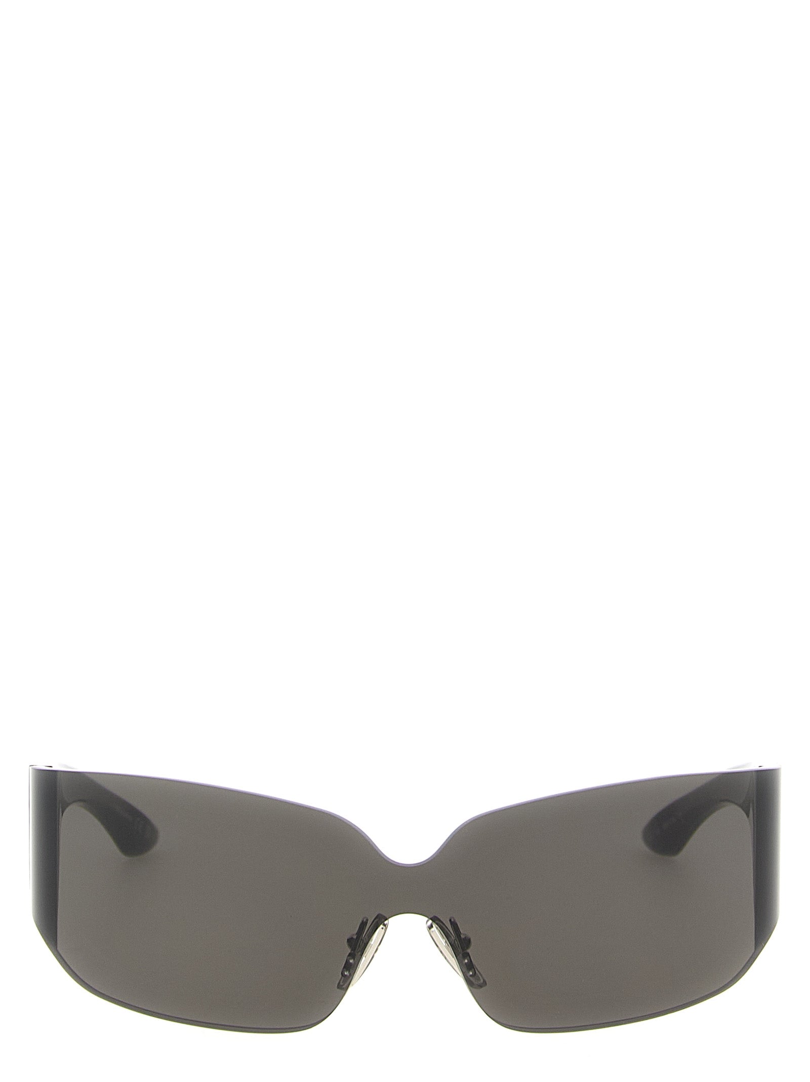 Balenciaga Men 'Mono Square' Sunglasses