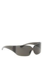 Balenciaga Men 'Mono Square' Sunglasses