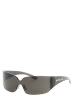 Balenciaga Men 'Mono Square' Sunglasses