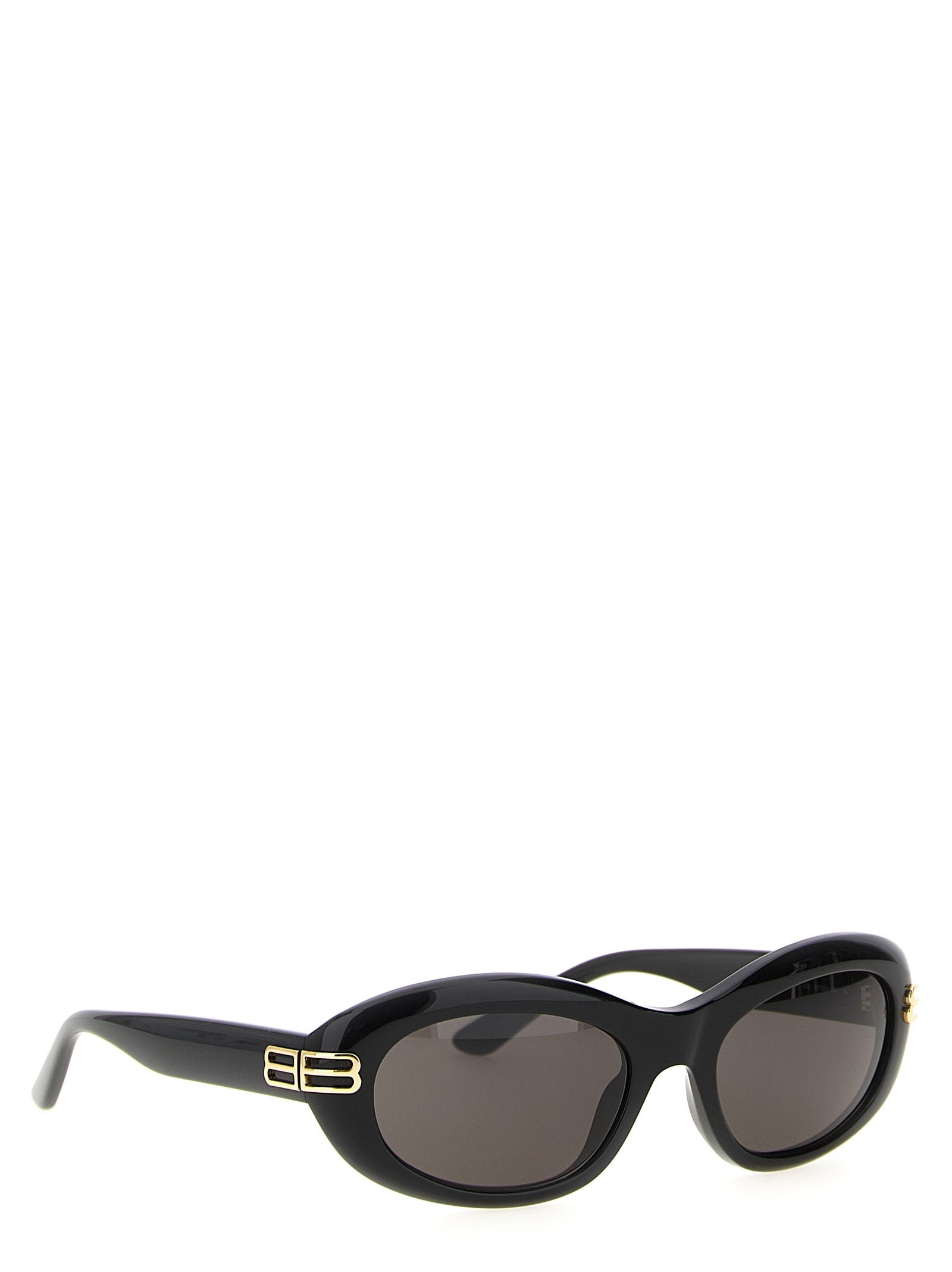 Balenciaga Women 'Casino Round' Sunglasses