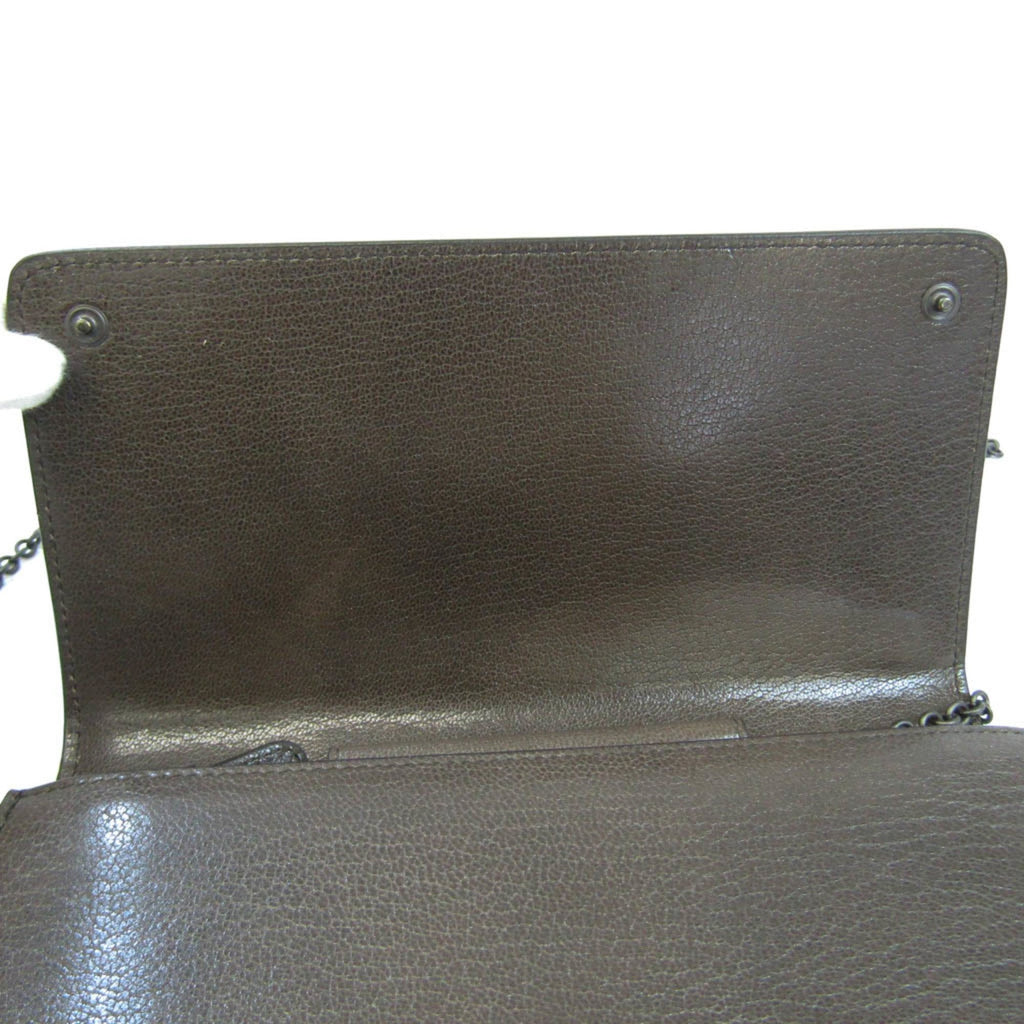 BOTTEGA VENETA Wallet