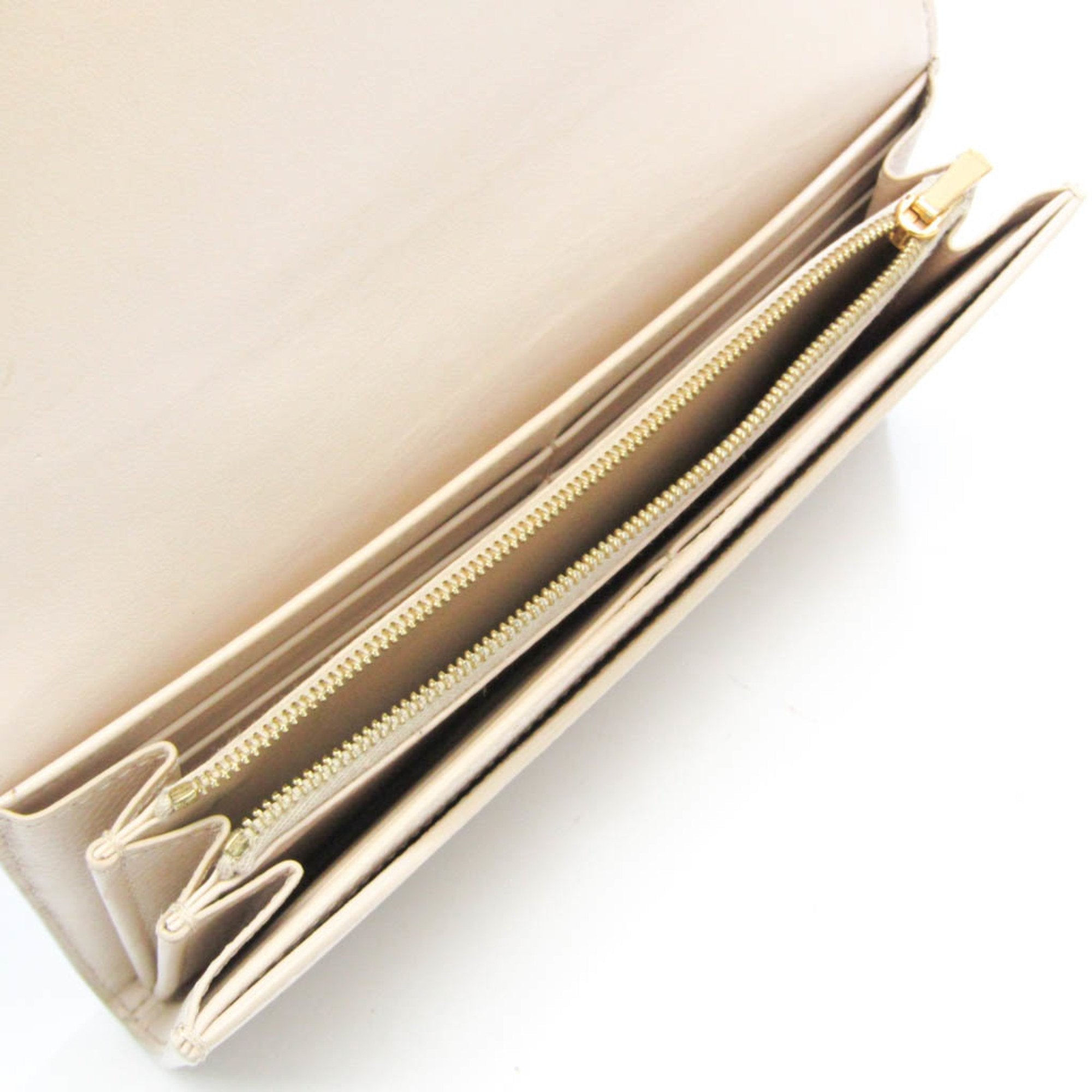 CELINE Large Flap Wallet