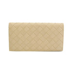 BOTTEGA VENETA Intrecciato Wallet