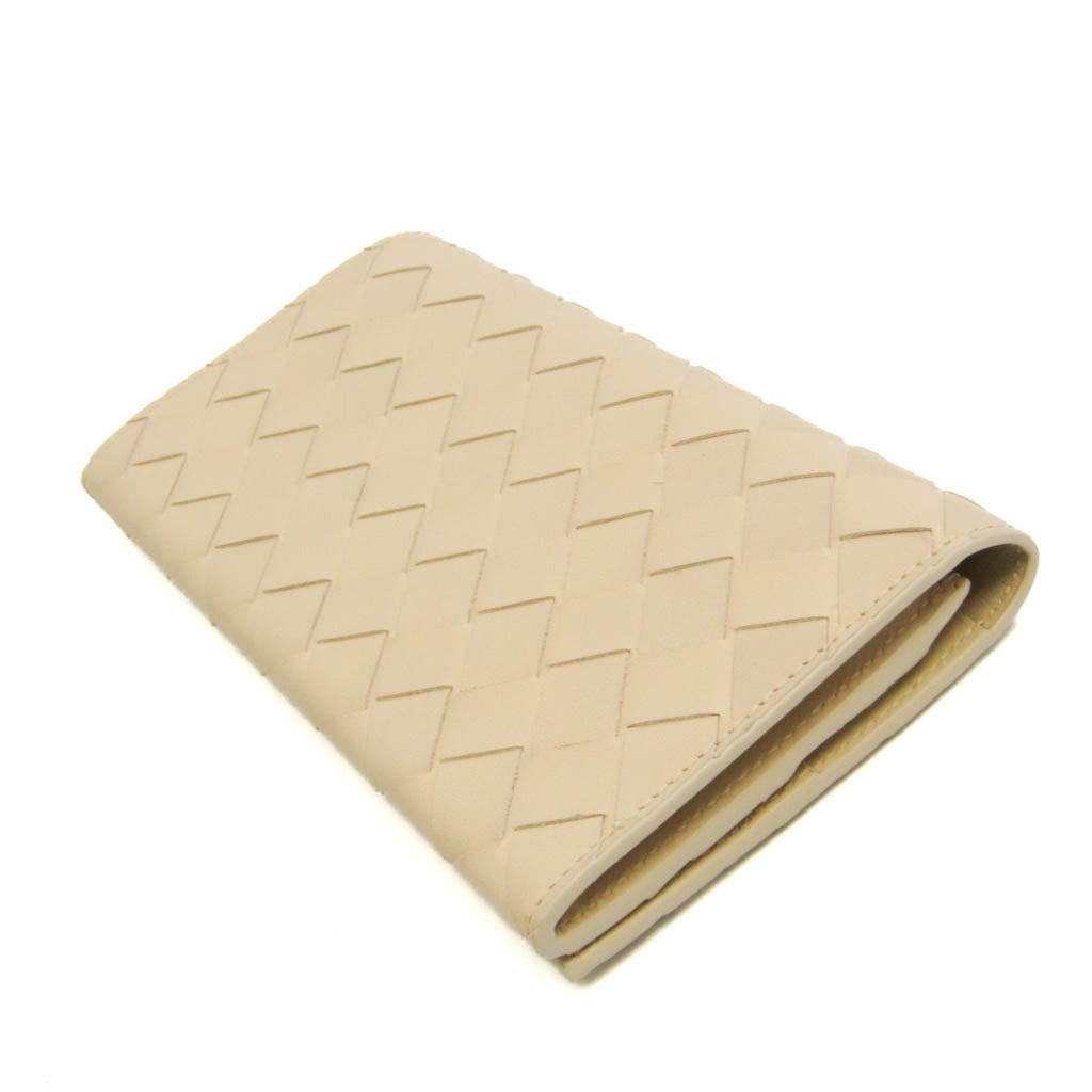 BOTTEGA VENETA Intrecciato Wallet