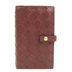 BOTTEGA VENETA Intrecciato Wallet