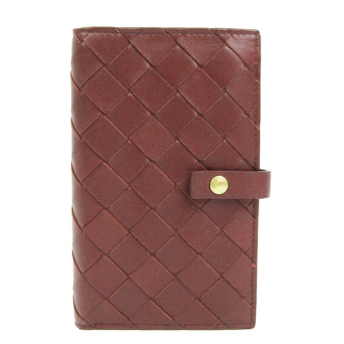 BOTTEGA VENETA Intrecciato Wallet