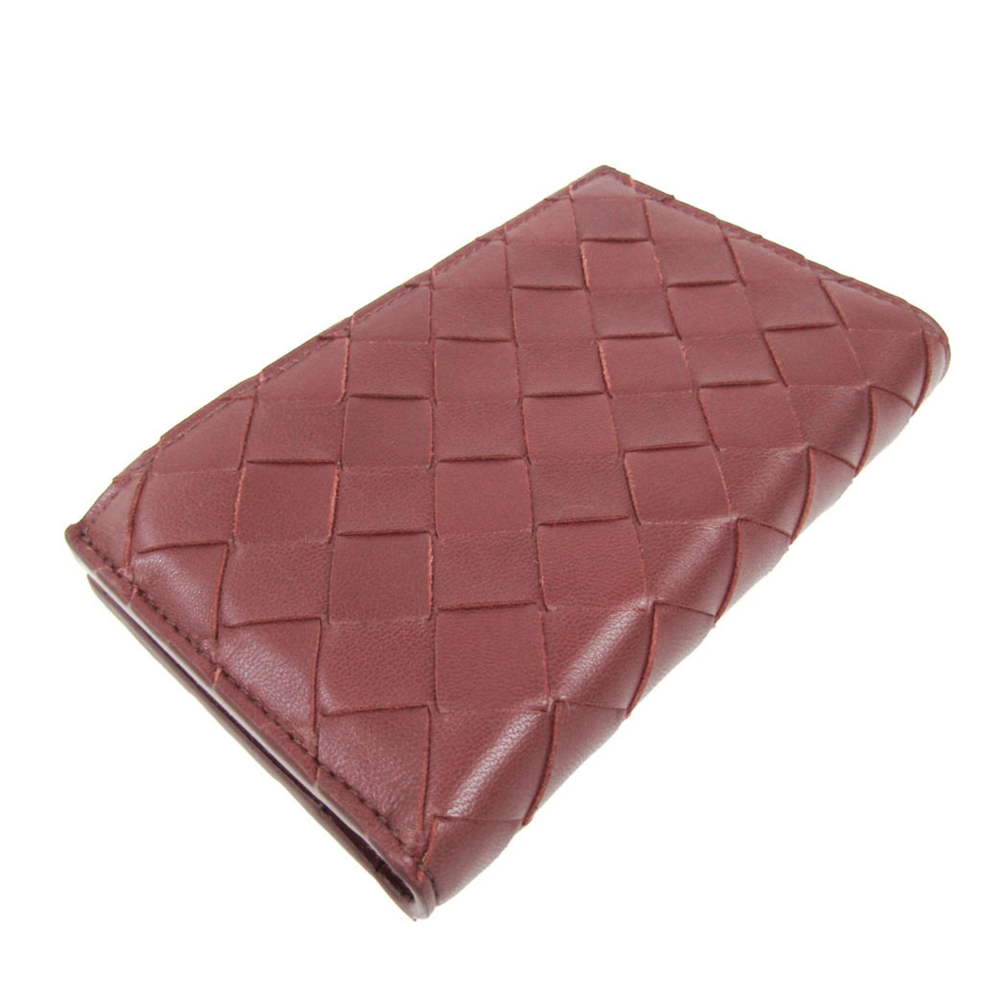 BOTTEGA VENETA Intrecciato Wallet