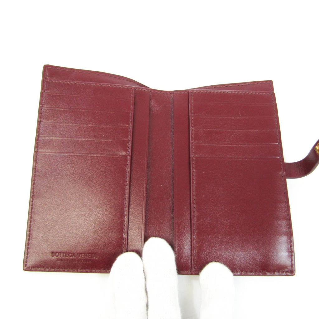 BOTTEGA VENETA Intrecciato Wallet