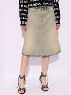 Balenciaga Gray 773784 TDW15 4209 JP2