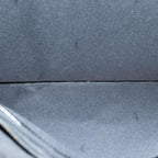 FENDI Zucchino Canvas Hand Bag Brown Black83318