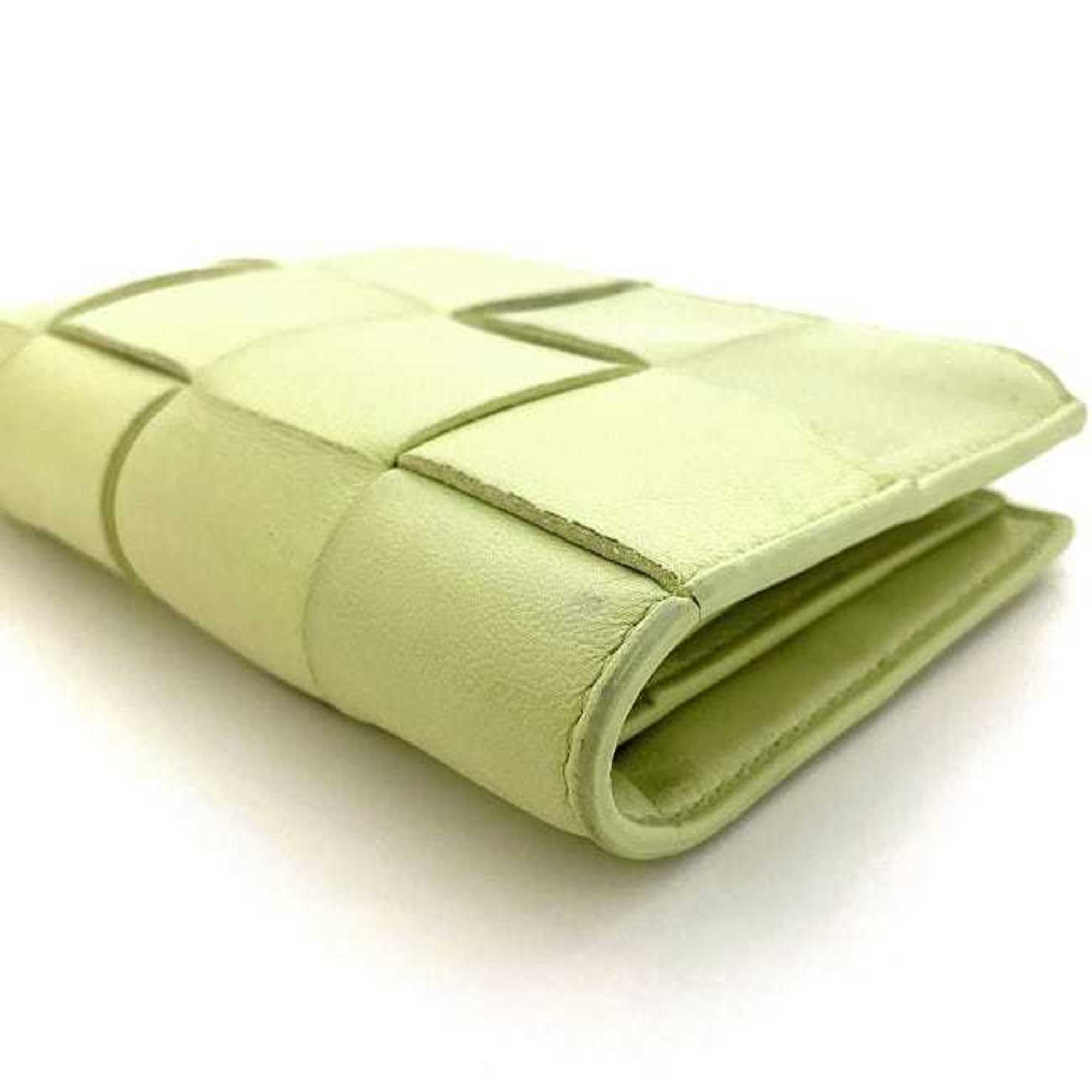 BOTTEGA VENETA Intrecciato Wallet