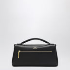 Balenciaga Small Black Crossbody Bag Bel Air Women
