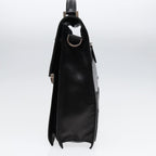 Fendi  Leather Handbag ()