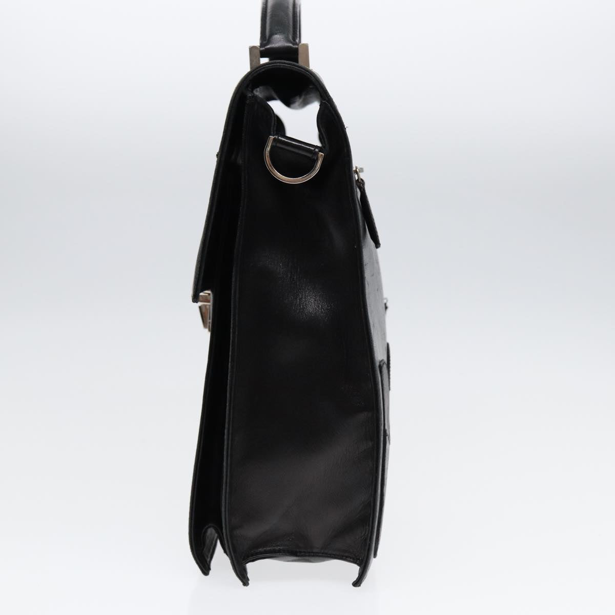 Fendi  Leather Handbag ()