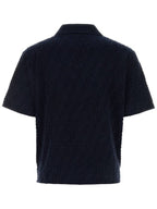 Fendi 24SS Polo T-Shirt FY1130 ARYP F0QB0
