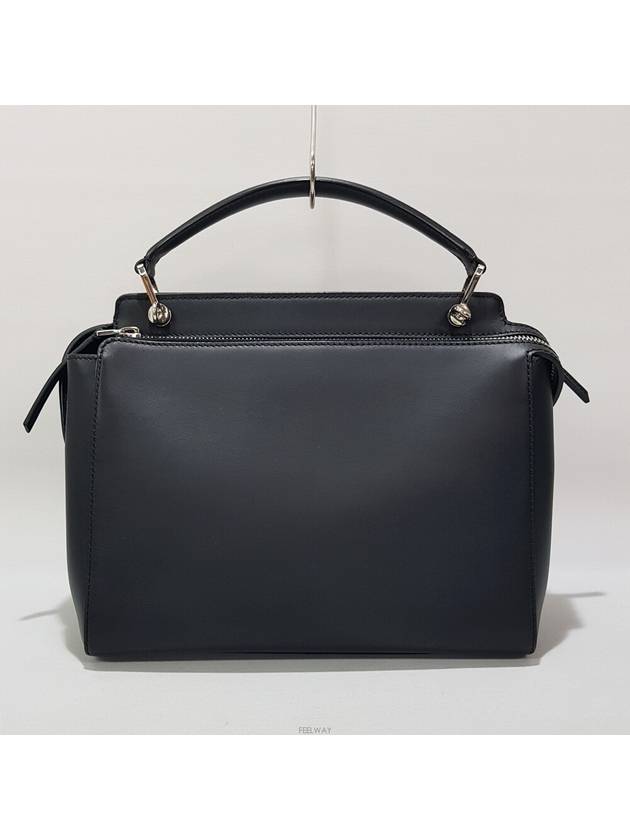 Fendi Dotcom Bag Medium Tote Shoulder
