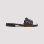 BOTTEGA VENETA Women's Flat Sandals