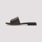 BOTTEGA VENETA Women's Flat Sandals