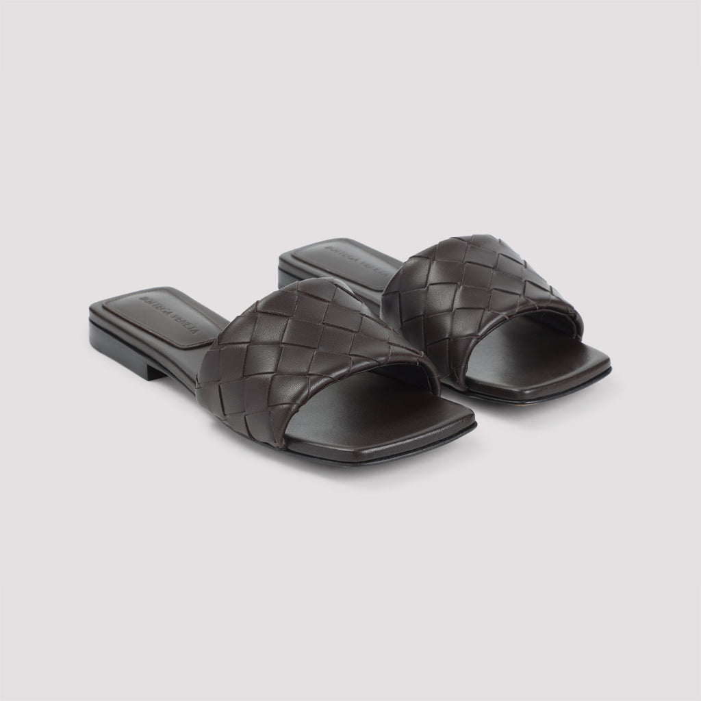 BOTTEGA VENETA Women's Flat Sandals