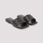 BOTTEGA VENETA Women's Flat Sandals