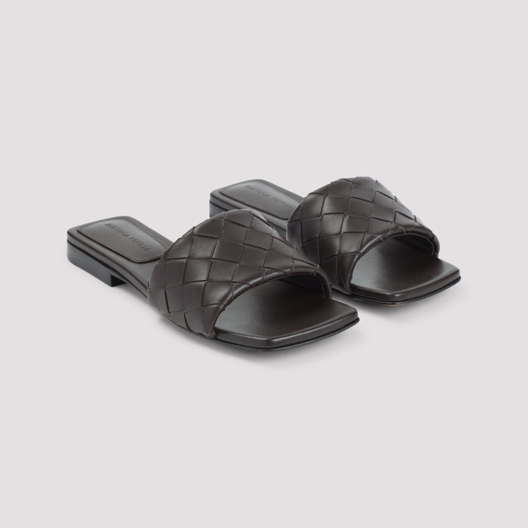 BOTTEGA VENETA Women's Flat Sandals