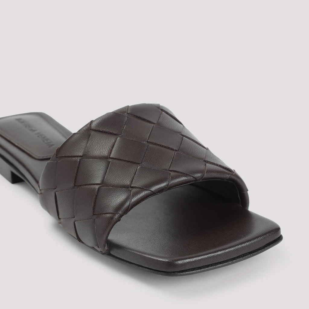 BOTTEGA VENETA Women's Flat Sandals