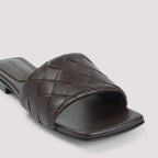 BOTTEGA VENETA Women's Flat Sandals