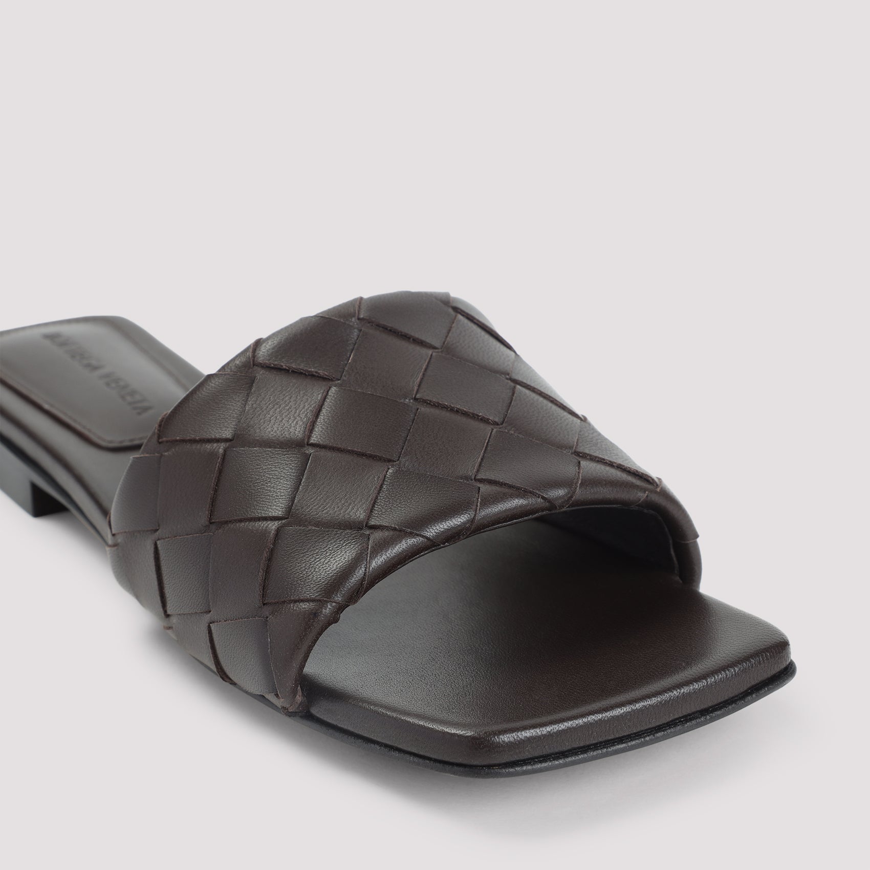 BOTTEGA VENETA Women's Flat Sandals