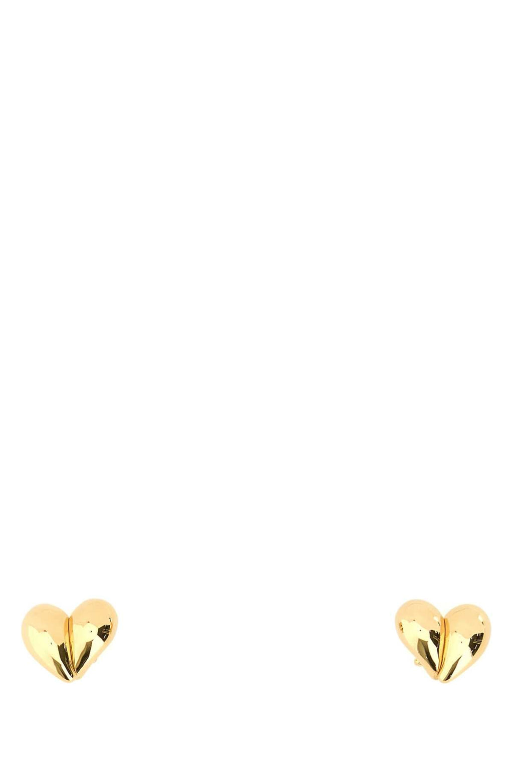 BOTTEGA VENETA Drop Clip-On Earrings
