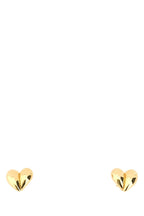 BOTTEGA VENETA Drop Clip-On Earrings