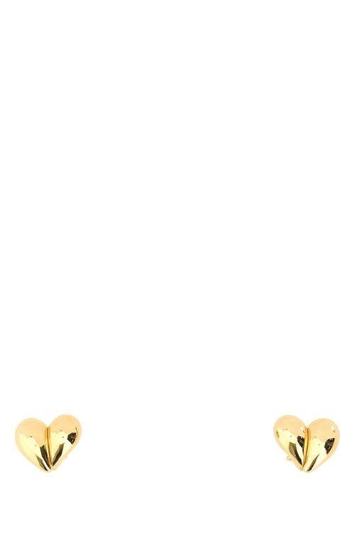 BOTTEGA VENETA Drop Clip-On Earrings