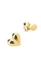BOTTEGA VENETA Drop Clip-On Earrings