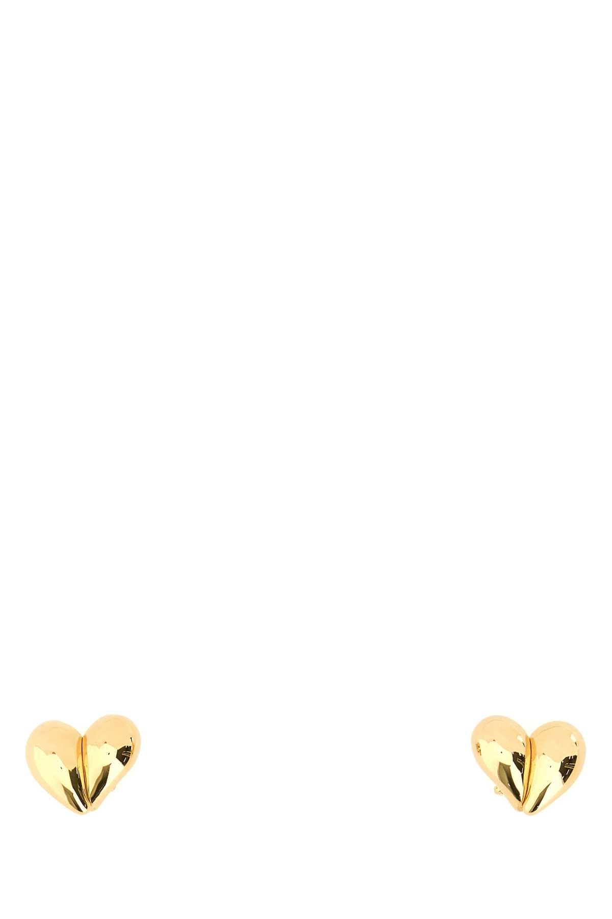 BOTTEGA VENETA Double Drop Earrings