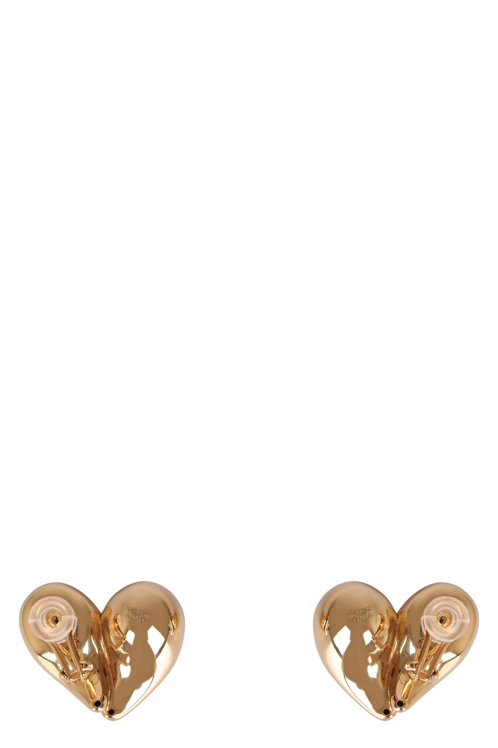 BOTTEGA VENETA Double Drop Earrings