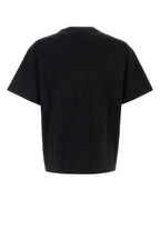 BOTTEGA VENETA Essential Cotton T-Shirt for Men